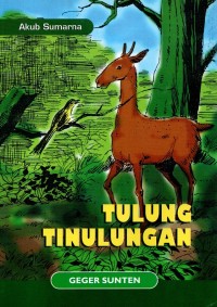 Image of Tulung Tinulungan
