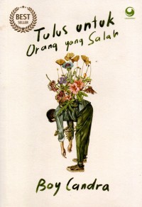 Image of Tulus Untuk orang yang salah