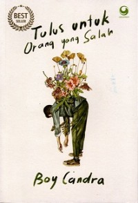 Image of Tulus Untuk Orang yang Salah