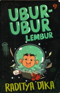 Image of Ubur - Ubur Lembur