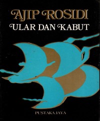 Image of Ular dan Kabut