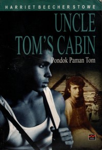 Image of Uncle Tom's Cabin - Pondok Paman Tom