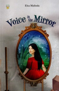 Image of Voice in the Mirror