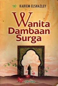 Image of Wanita Dambaan Surga