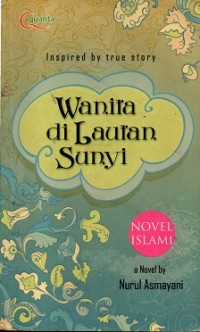 Image of Wanita di Lautan Sunyi