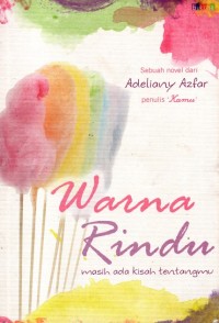 Image of Warna Rindu