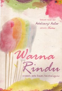 Image of Warna Rindu