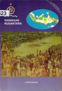 Wawasan Nusantara