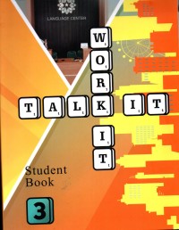 Image of Work It, Talk It