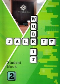 Image of Work it Talk it