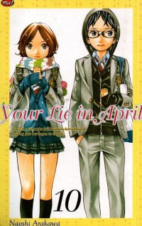 Your Lie in April