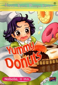 Image of Yummy Donuts