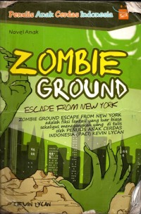 Image of Zombie Groun
