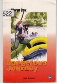 Image of Dangerous Journey