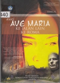 Dari Ave Maria Ke Jalan lain Ke Roma