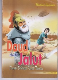 Daud dan Jalut