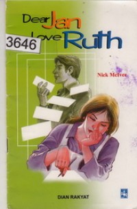 Image of Dear Jan Love Truth