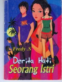 Image of Derita Seorang Istri