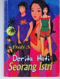 Derita Seorang Istri