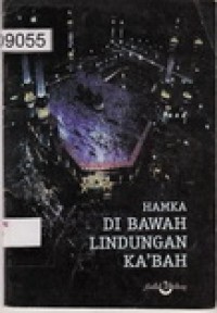Image of Di Bawah Lindungan Ka'bah