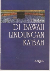 Di bawah Lindungan Ka'bah