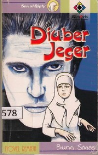 Diuber Jeger