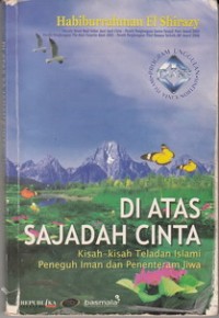 Image of Diatas Sajadah Cinta