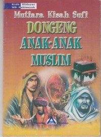 Dongeng Anak-Anak Muslim