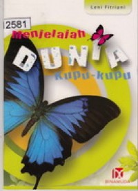 Image of Menjelajah Dunia Burung