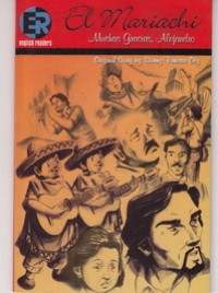 Image of El Mariachi