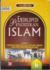 Ensiklopedi Pendidikan Islam