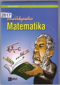 Ensiklopedia Matematika