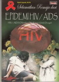 Image of Epidemi HIV/AIDS