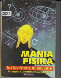 Image of Mania Fisika