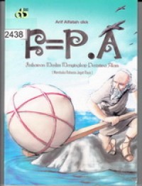 Image of Fisikawan Muslim Menyingkap Peristiwa Alam