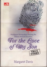 Image of For The Love of My Son