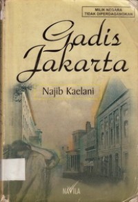 Gadis Jakarta