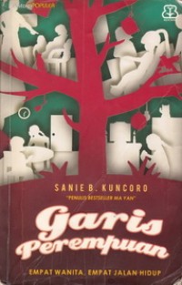 Image of Garis Perempuan