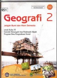 Geografi 2