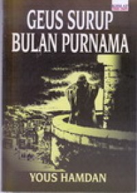 Image of Geus Surup Bulan Purnama