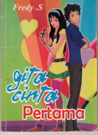 Image of Gita Cinta Pertama
