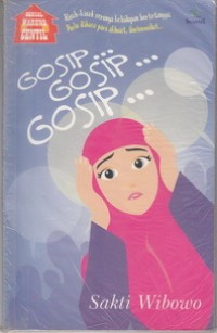 Image of Gosip...Gosip...Gosip