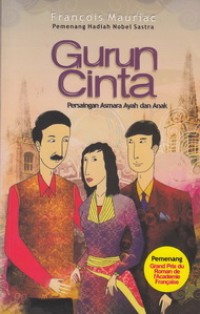 Gurun Cinta