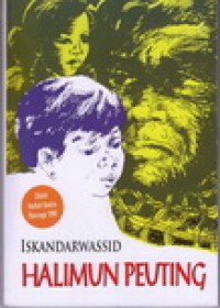 Image of Halimun Peuting