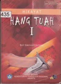 Hang Tuah