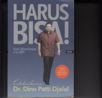 Harus Bisa