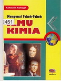 Ilmu Kimia