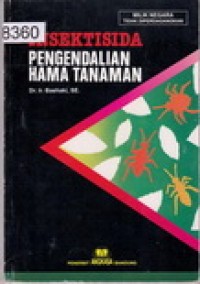 Image of Insektisida