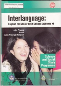 Interlanguage Kelas XI