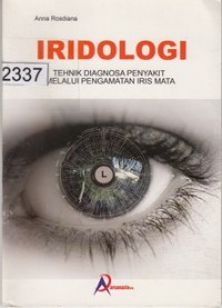 Iridologi